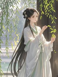 风起于青萍之末